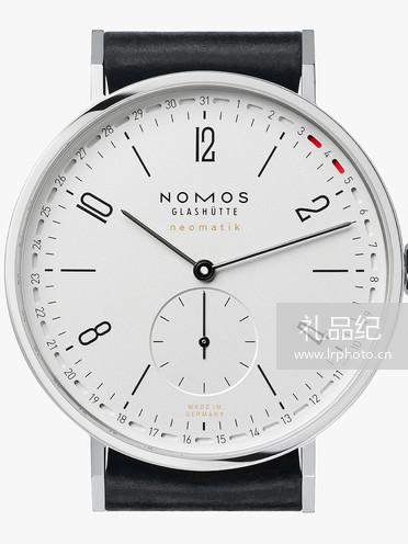 NOMOS- Tangente neomatik 41 Update 180 腕表