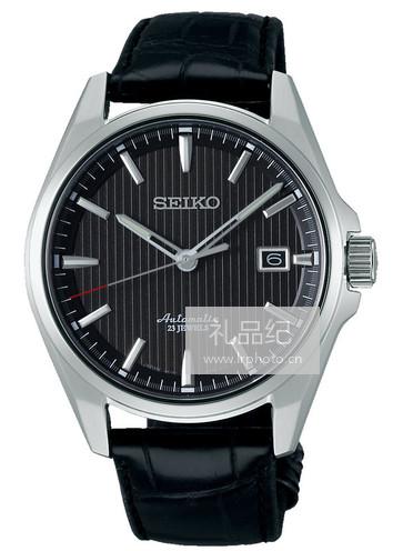 精工Seiko Presage系列自动机械男士腕表SARX017