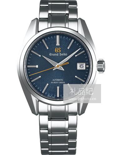 精工GrandSeiko Caliber 9S 20 周年限量版SBGH267G