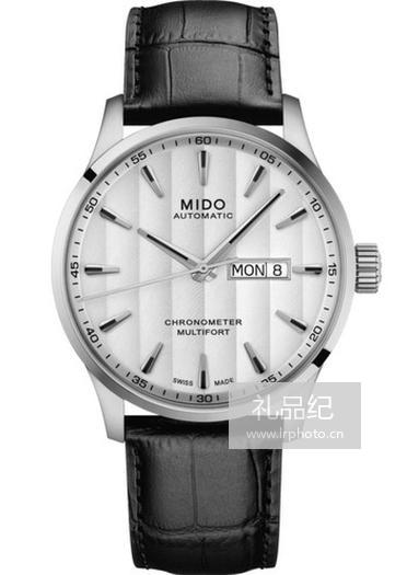 美度Multifort Chronometer1M038.431.16.031.00