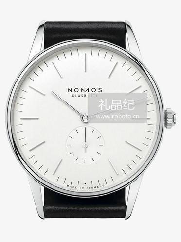 NOMOS- Orion 38 white 386 腕表