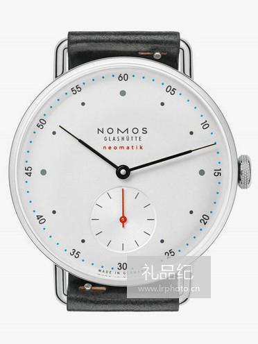 NOMOS Metro系列1104男士