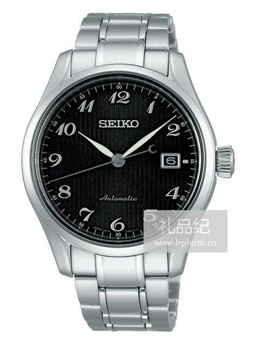 精工Seiko Presage系列自动机械男士腕表SARX039