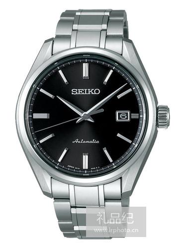 精工Seiko Presage系列自动机械男士腕表SARX035