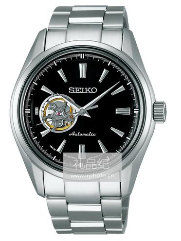 精工Seiko Presage系列自动机械男士腕表SARY053