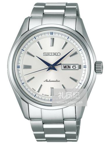 精工Seiko Presage系列自动机械男士腕表SARY055