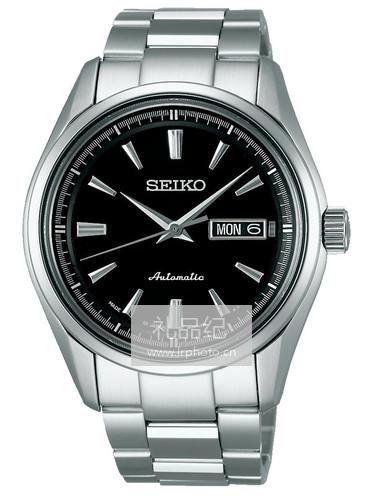 精工Seiko Presage系列自动机械男士腕表SARY057