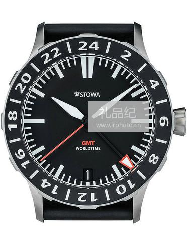 Stowa司多娃Sport系列Flieger GMT Red