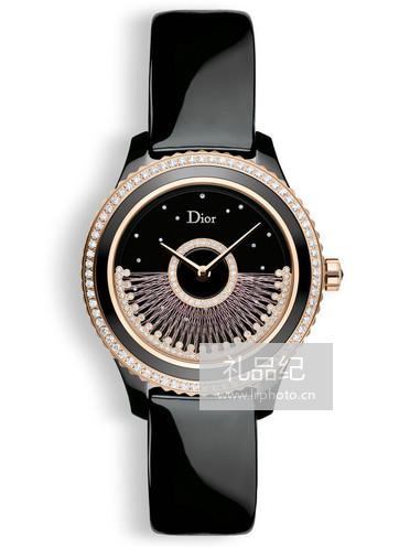 Dior迪奥DIOR VIII GRAND BAL系列 CD124BH4A001 0000