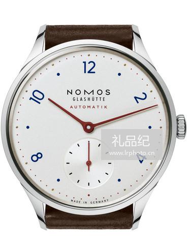 NOMOS TANGOMAT系列1201