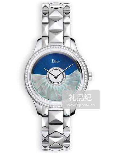 Dior迪奥DIOR VIII GRAND BAL系列CD153B10M002 0000