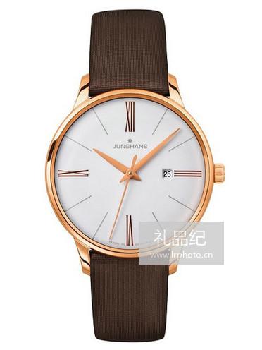 Junghans荣汉斯Junghans Meister系列047/7571.00