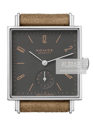 NOMOS Tetra系列487