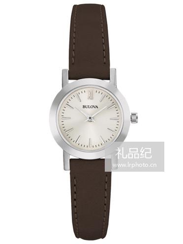 宝路华CLASSIC系列96L210女士