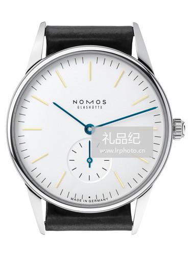 NOMOS Orion系列309