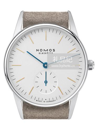 NOMOS- Orion 33 321 腕表