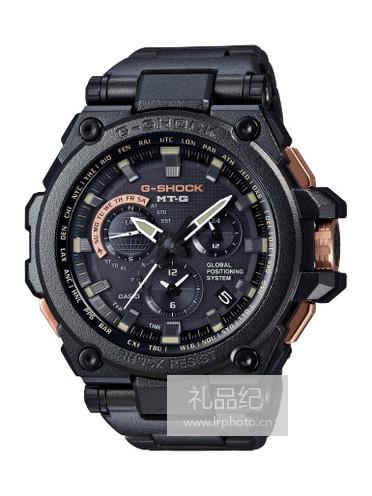 卡西欧G-SHOCK系列MTG-G1000RB-1A