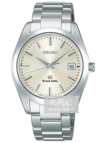 精工Grand Seiko系列石英女士腕表STGF065