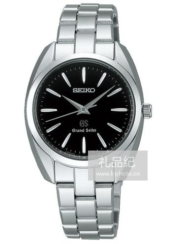 精工Grand Seiko系列石英女士腕表STGF061