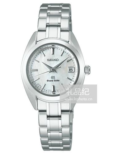 精工Grand Seiko系列石英女士腕表STGF075