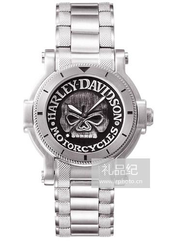 宝路华HARLEY-DAVIDSON系列76A11