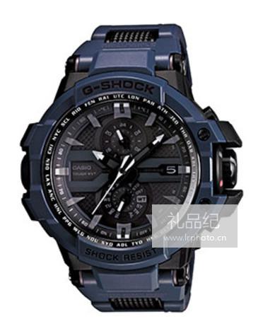 卡西欧G-SHOCK系列GW-A1000FC-2A