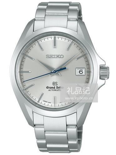 精工Grand Seiko系列自动上链机械男士腕表SBGR069