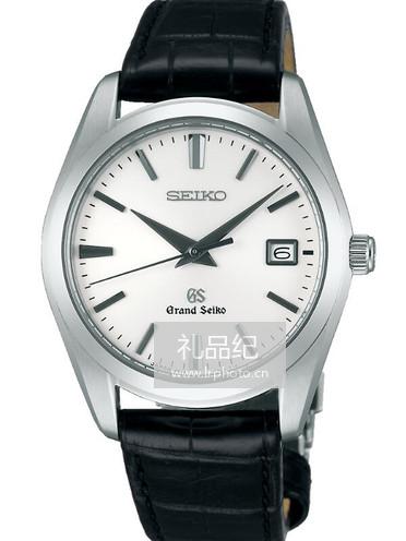 精工Grand Seiko系列石英男士腕表SBGX095