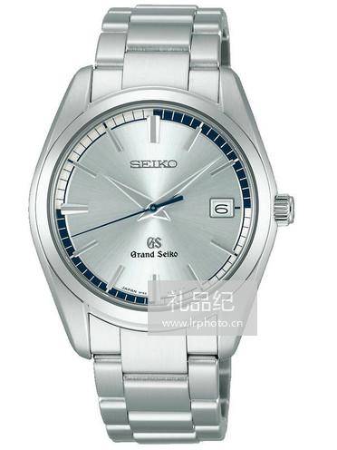 精工Grand Seiko系列石英男士腕表SBGX071