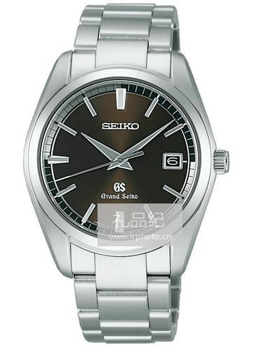 精工Grand Seiko系列石英男士腕表SBGX073