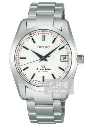 精工Grand Seiko系列自动上链机械腕表SBGR071