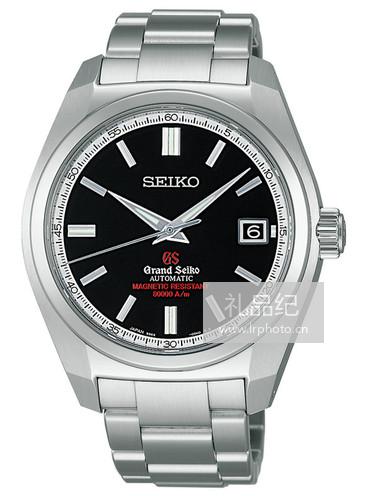 精工Grand Seiko系列自动上链机械腕表SBGR079