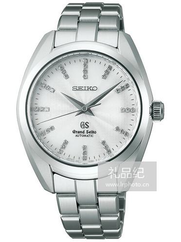 精工Grand Seiko系列自动上链机械腕表STGR001