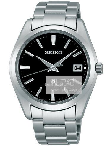 精工Grand Seiko系列石英腕表SBGV023