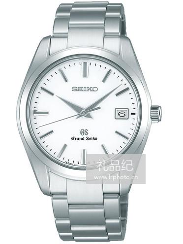 精工Grand Seiko系列石英腕表SBGX059