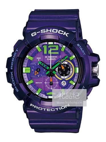 卡西欧G-SHOCK系列GAC-110-6A