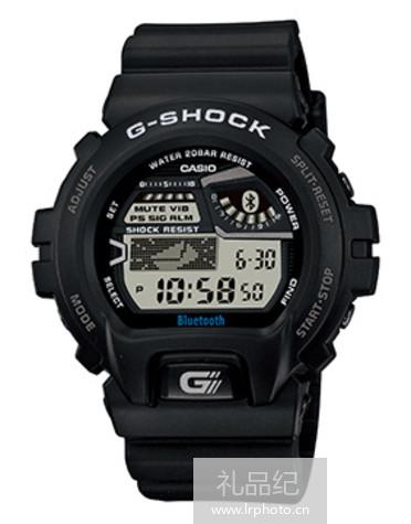 卡西欧G-SHOCK系列GB-6900AB-1B