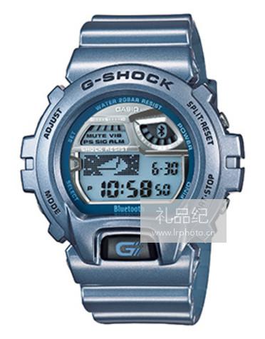 卡西欧G-SHOCK系列GB-6900AB-2