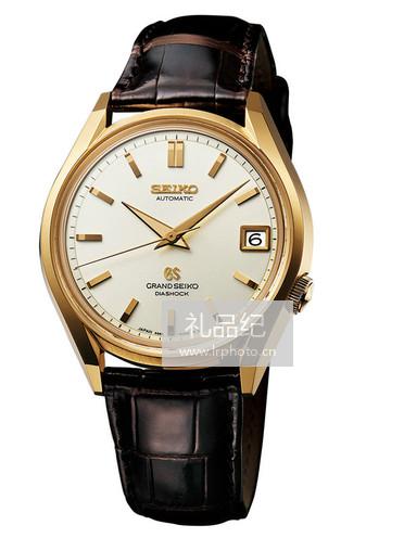 精工Grand Seiko系列SBGR092