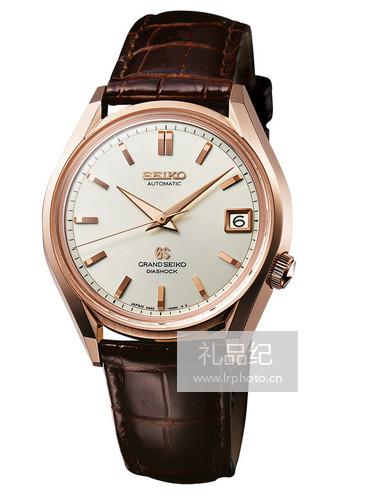 精工Grand Seiko系列SBGR094