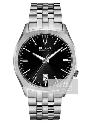 宝路华Bulova Accutron II系列96B214男士