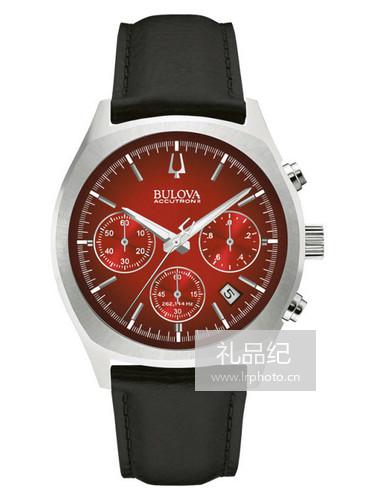 宝路华Bulova Accutron II系列96B238男士