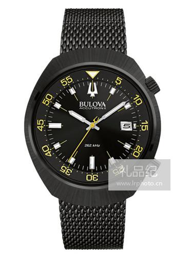 宝路华Bulova Accutron II系列98B247男士