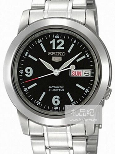 精工Seiko 5系列SNKE63K1