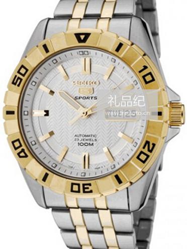 精工Seiko 5系列SNZH78J1