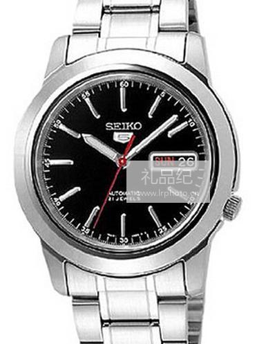 精工Seiko 5系列SNKE53J1