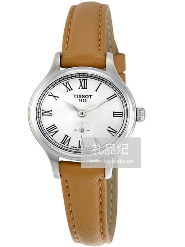 天梭T-Lady系列TISSOT BELLA ORA PICCOLA T103.110.16.033.00