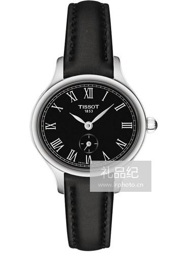 天梭T-Lady系列TISSOT BELLA ORA PICCOLA T103.110.17.053.00