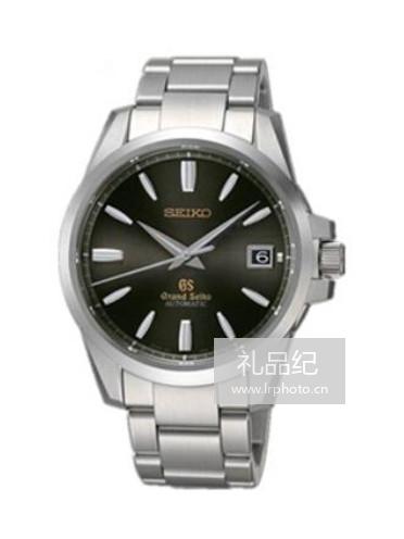 精工Grand Seiko系列SBGR063G