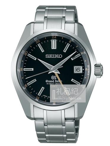 精工Grand Seiko系列SBGJ005